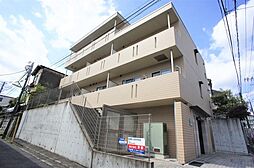 代沢二番館マンション