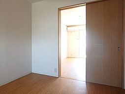 エステートピア遊 2階2DKのリビング/ダイニング