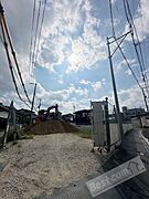 河内長野駅より徒歩13分 1階 新築の賃貸物件