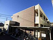 桂川駅より徒歩10分 2階 築16年11ヶ月の賃貸物件