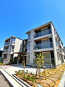 泉大津駅より徒歩18分 1階 築5年8ヶ月の賃貸物件