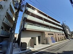 グランシルバ大森