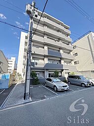 Wan’s Style阿倍野