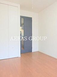 ステージファースト恵比寿 3階1Kのリビング/ダイニング