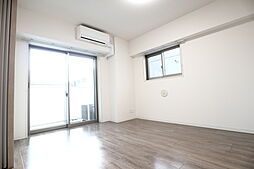 カーサ麻布LeGrand（ルグラン） 402 4階1LDKのリビング/ダイニング