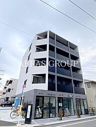 パークヴィラ六町