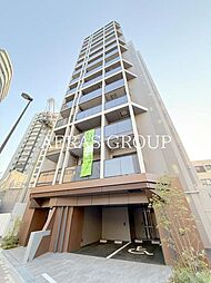 ザ・ライオンズフォーシア町屋