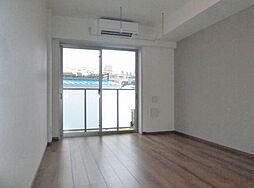 アルテシモ アレス 4階1Kのリビング/ダイニング