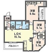 間取り：214070464268