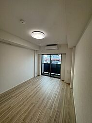 エストゥルース亀戸 4階1Kのリビング/ダイニング