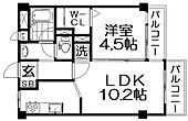 Merveille Midorimachi（メルベイユ緑町）のイメージ