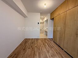 ｍｅｎｏｃａ ｍｙｏｇａｄａｎｉ 10階ワンルームのリビング/ダイニング