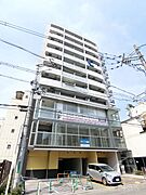 ＫＭビル堺東 8階 築9年8ヶ月の賃貸物件