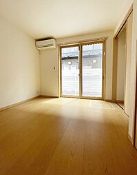 ココ代沢 102 1階1LDKのリビング/ダイニング