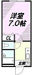 八王子市絹ケ丘２丁目 2階建 築15年のイメージ