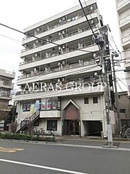 グリーンピア氷川