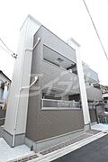 野江内代駅より徒歩5分 3階 築9年3ヶ月の賃貸物件