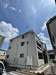 堺市東区南野田 3階建 築5年のイメージ