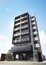 レガリス高田馬場