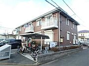 プレミール 2階 築19年8ヶ月の賃貸物件