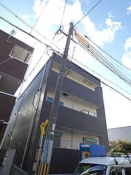 JR東海道・山陽本線 立花駅 徒歩9分