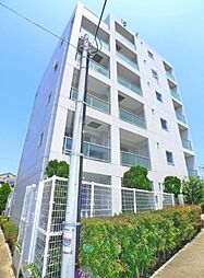 JR京浜東北・根岸線 大井町駅 徒歩11分の賃貸マンション