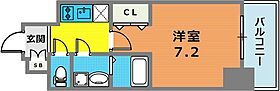 間取り：228055833685