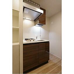 ルフォンプログレ品川大井 9階1Kのリビング/ダイニング