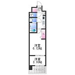 東大阪市横枕西 15階建 新築のイメージ