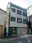 谷ビル 4階 築56年9ヶ月の賃貸物件