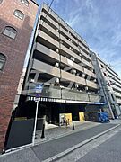 ブランシェ天満 8階 築24年7ヶ月の賃貸物件