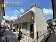 GardenTerrace市川国分Aの賃貸物件