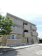 北助松駅より徒歩5分 3階 築17年4ヶ月の賃貸物件