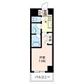 シャーメゾンステージ八広7階9.0万円