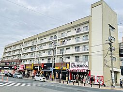 新杉田駅 9.3万円