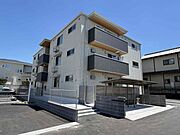 大野城駅より徒歩27分 新築 3階建の賃貸物件