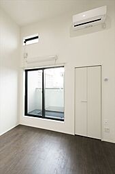 Osaka Metro四つ橋線 住之江公園駅 徒歩10分の賃貸アパート 1階1Kのリビング/ダイニング