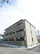 H-maison加美正覚寺の賃貸物件