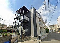 リブリ・アゼリア　ガーデン