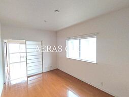 エクセレント南小岩 2階2DKのリビング/ダイニング