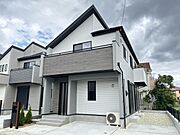 飛田給駅より徒歩14分 新築 2階建の賃貸物件