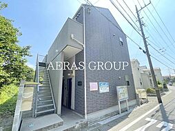 プライムテラスこどもの国