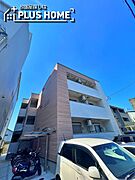 BEREONANKAIWAKAYAMACITY 1階 築2年10ヶ月の賃貸物件