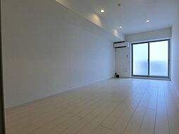 リブリ・フローレス弐番館 2階1Kのリビング/ダイニング