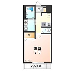 Osaka Metro御堂筋線 北花田駅 徒歩10分