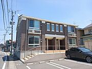 ラフェリアの賃貸物件