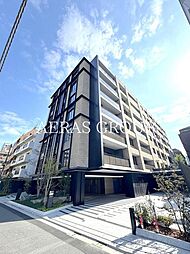 ザ・パークハウス千代田六番町