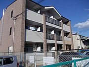 プリムローズヒルの賃貸物件