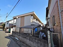 サンアベニュー国立