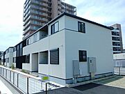 津久野駅より徒歩9分 1階 新築の賃貸物件